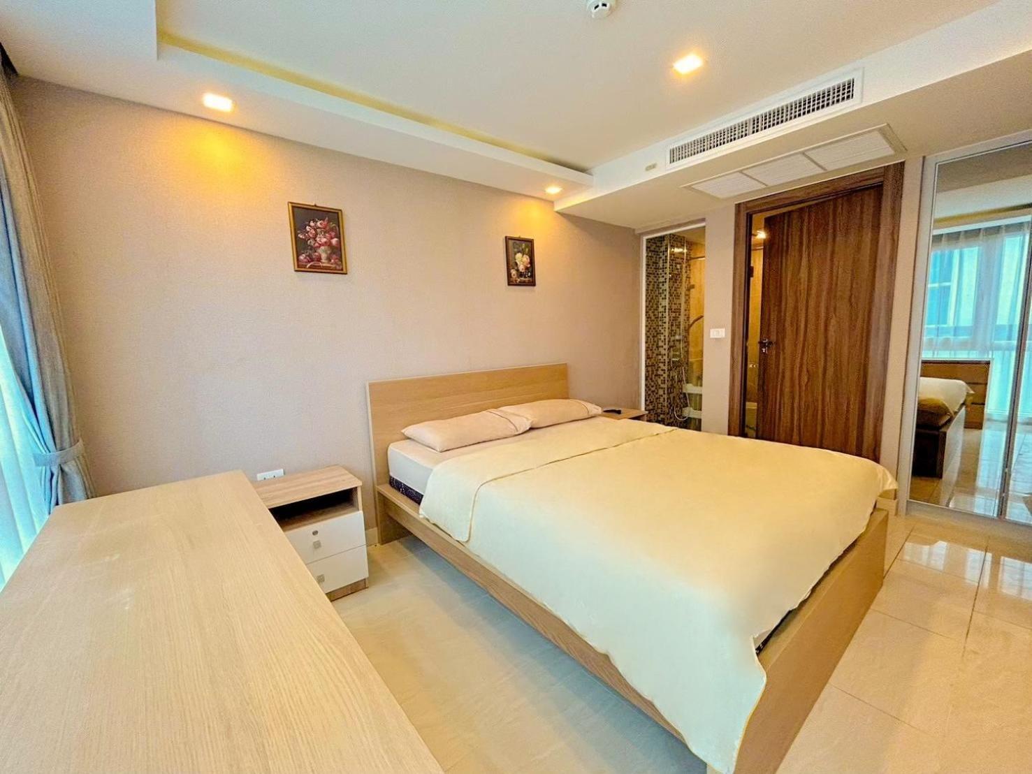 Grand Avenue Residence Condominium Pattaya Ngoại thất bức ảnh